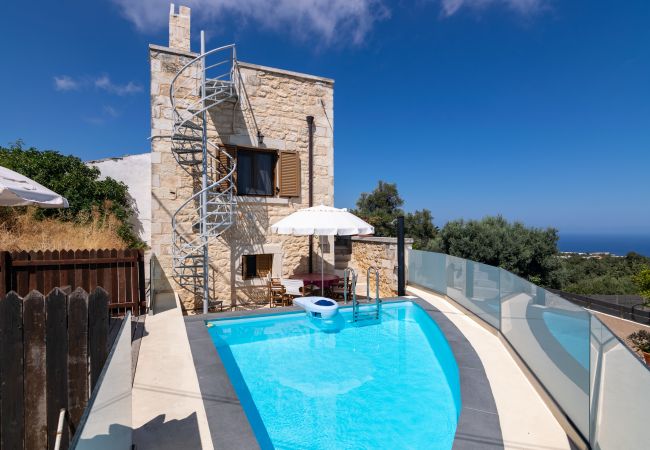 Villa in Gallos - Marni Villa in Gallos - Marni