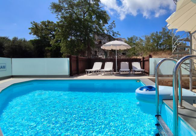 Villa in Gallos - Marni Villa in Gallos - Marni