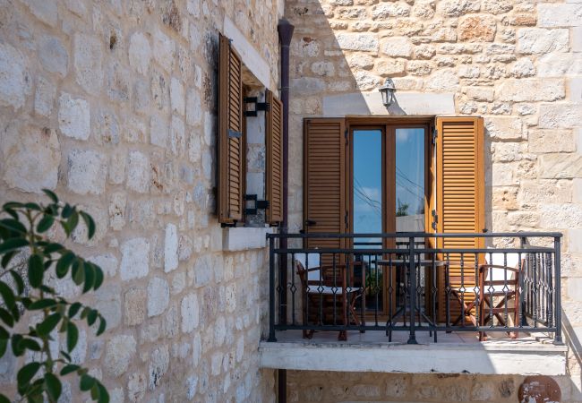 Villa in Gallos - Marni Villa in Gallos - Marni