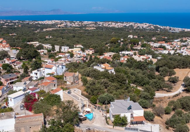 Villa in Gallos - Marni Villa in Gallos - Marni