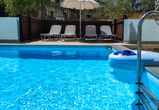 Villa in Gallos - Marni Villa in Gallos - Marni