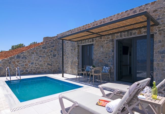 Villa in Rethymno - Varkotopi 1