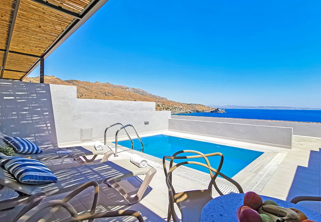 Villa in Rethymno - Varkotopi 2 Villa in Rethymno - Varkotopi 2