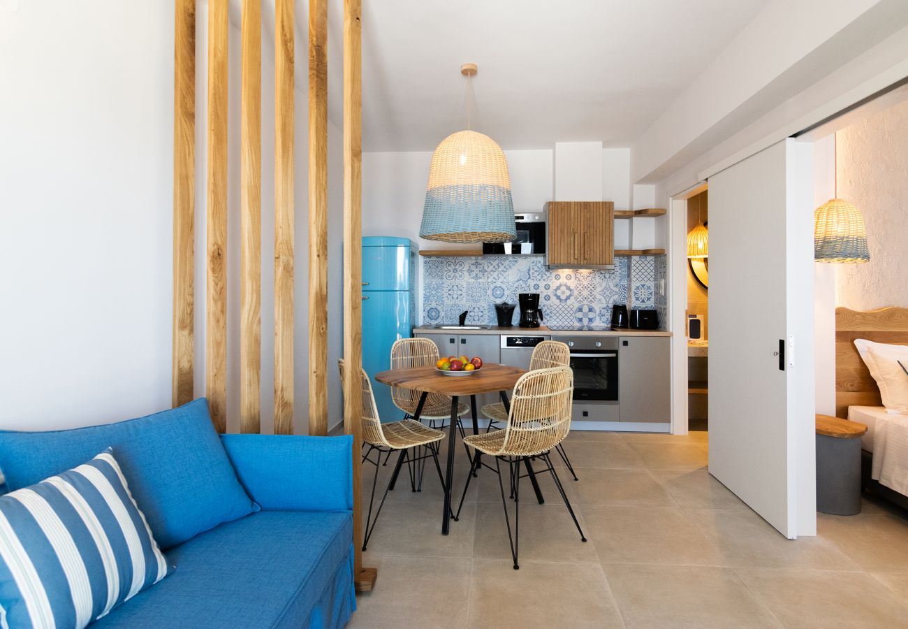 Villa in Rethymno - Varkotopi 2 Villa in Rethymno - Varkotopi 2