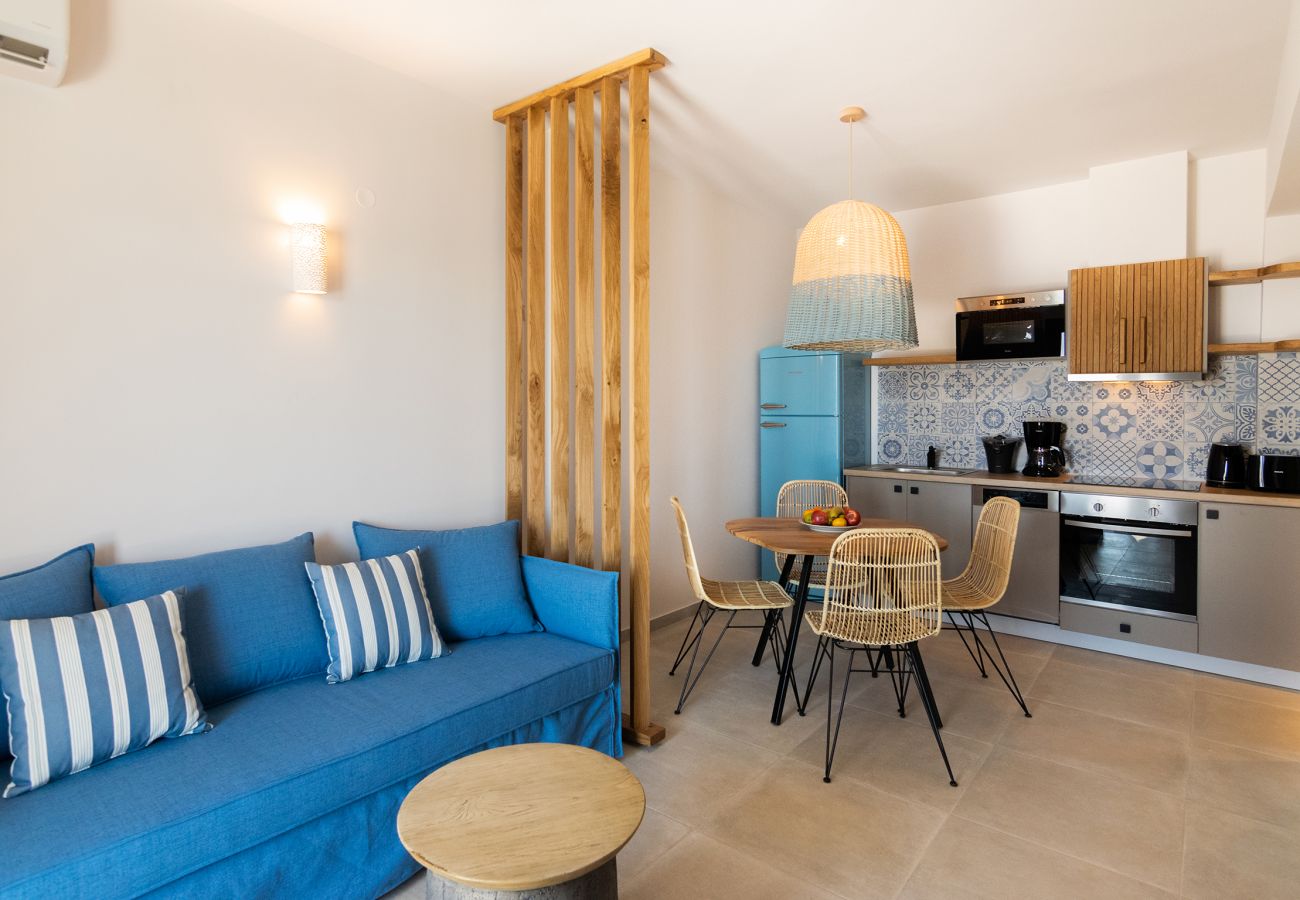 Villa in Rethymno - Varkotopi 2 Villa in Rethymno - Varkotopi 2