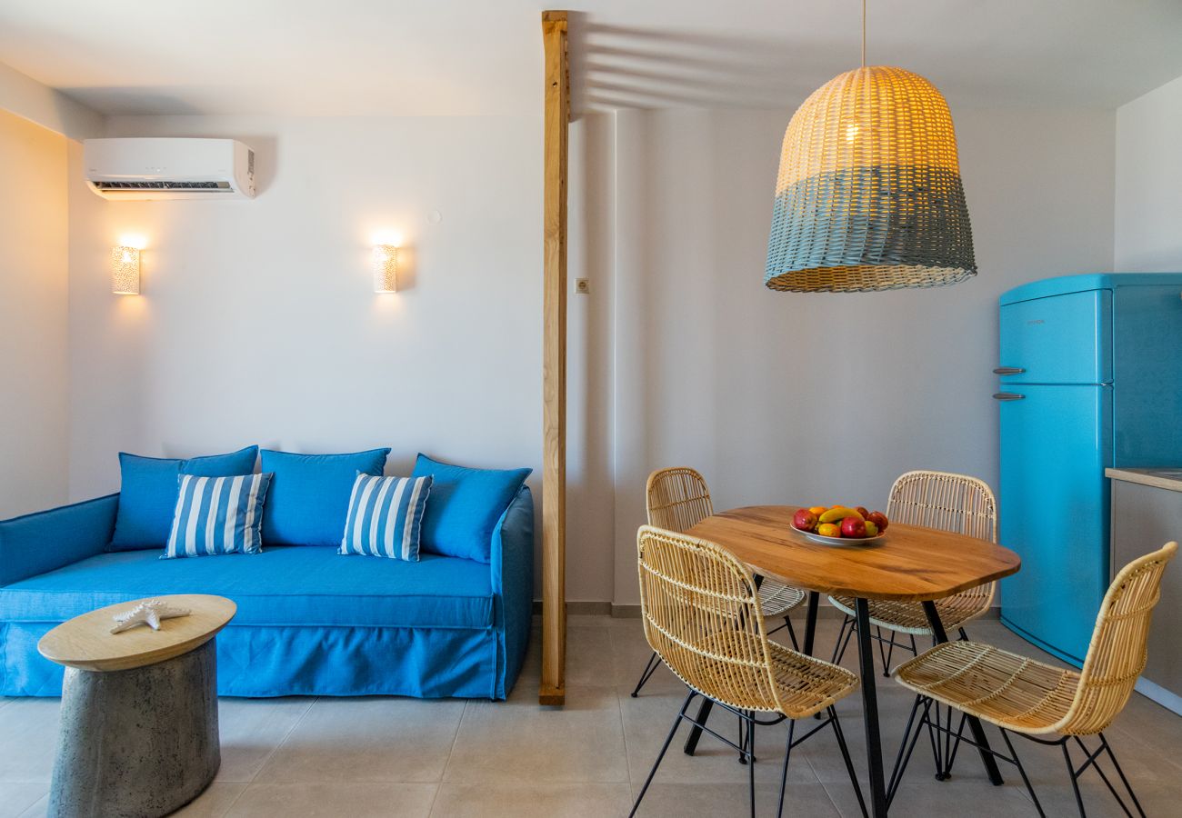 Villa in Rethymno - Varkotopi 2 Villa in Rethymno - Varkotopi 2