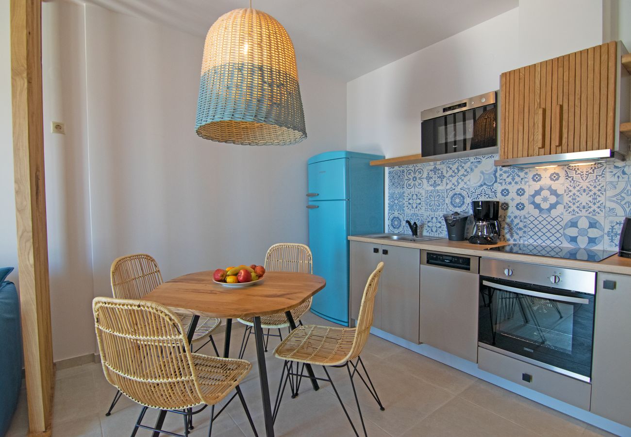 Villa in Rethymno - Varkotopi 2 Villa in Rethymno - Varkotopi 2