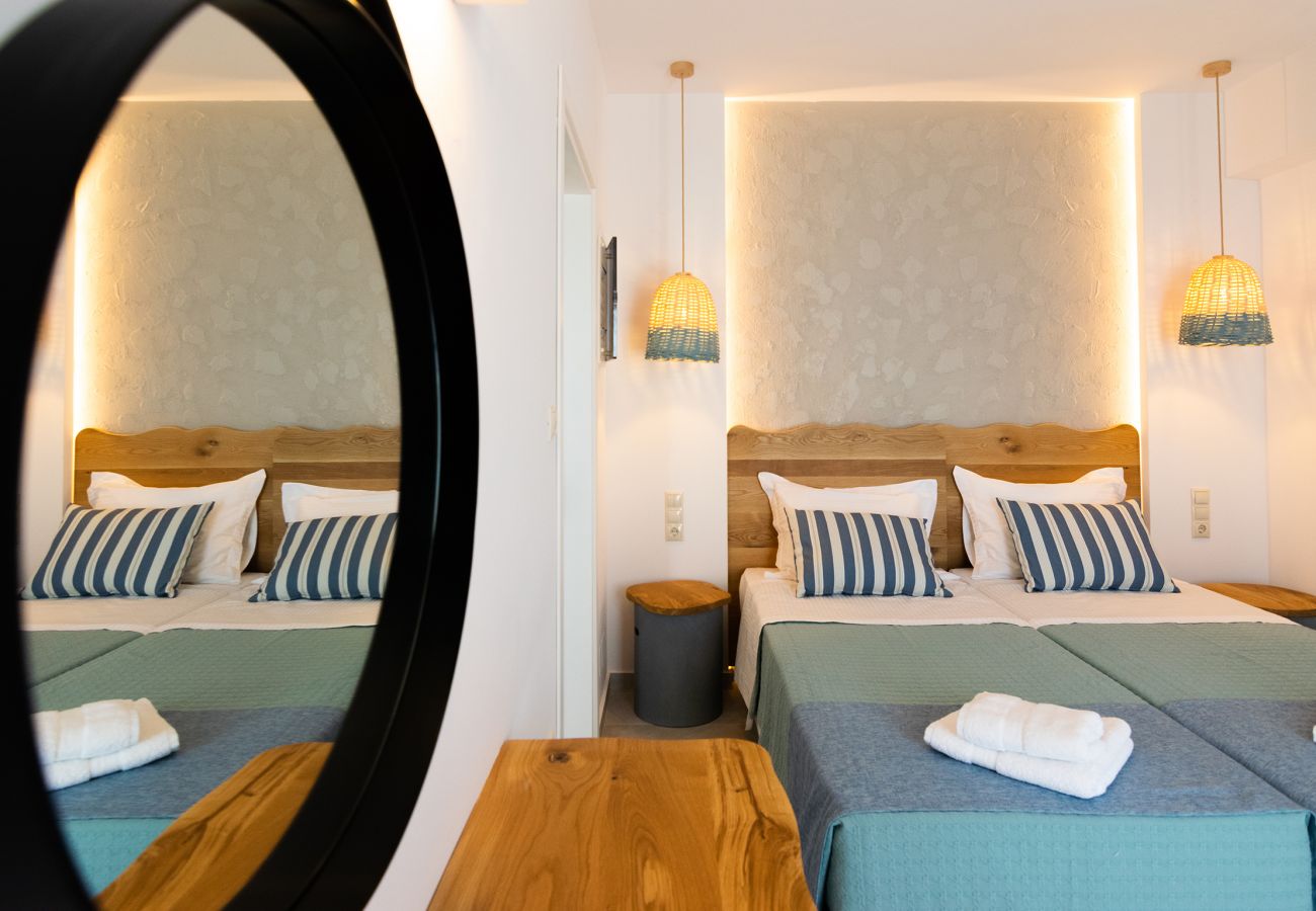 Villa in Rethymno - Varkotopi 2 Villa in Rethymno - Varkotopi 2