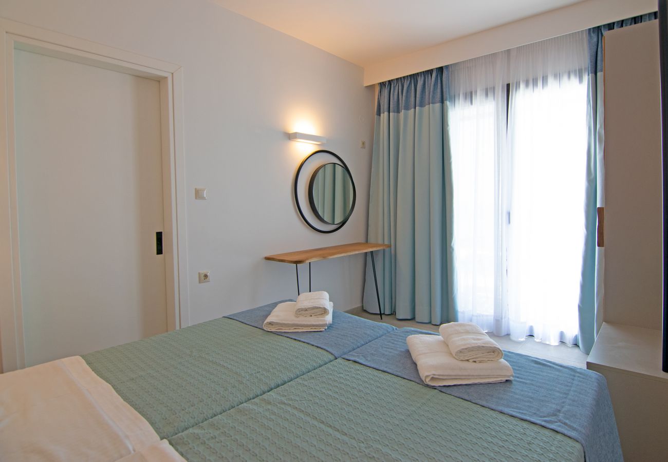 Villa in Rethymno - Varkotopi 2 Villa in Rethymno - Varkotopi 2