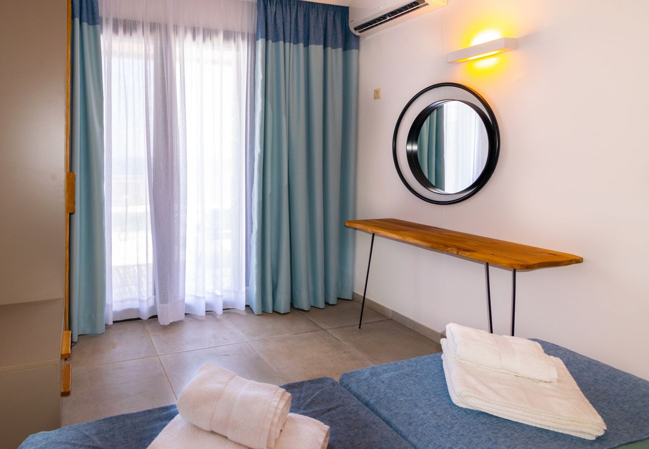 Villa in Rethymno - Varkotopi 2 Villa in Rethymno - Varkotopi 2