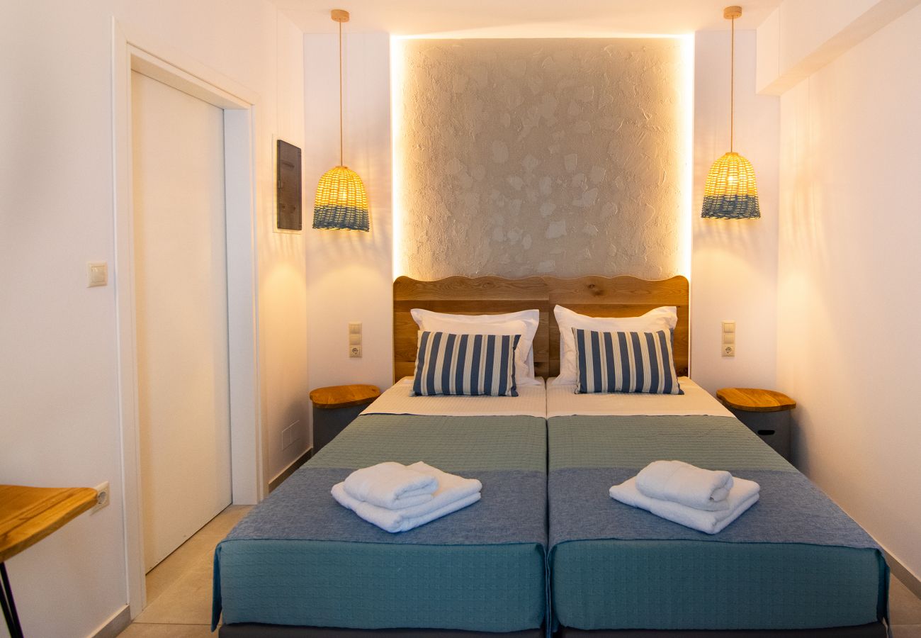 Villa in Rethymno - Varkotopi 2 Villa in Rethymno - Varkotopi 2