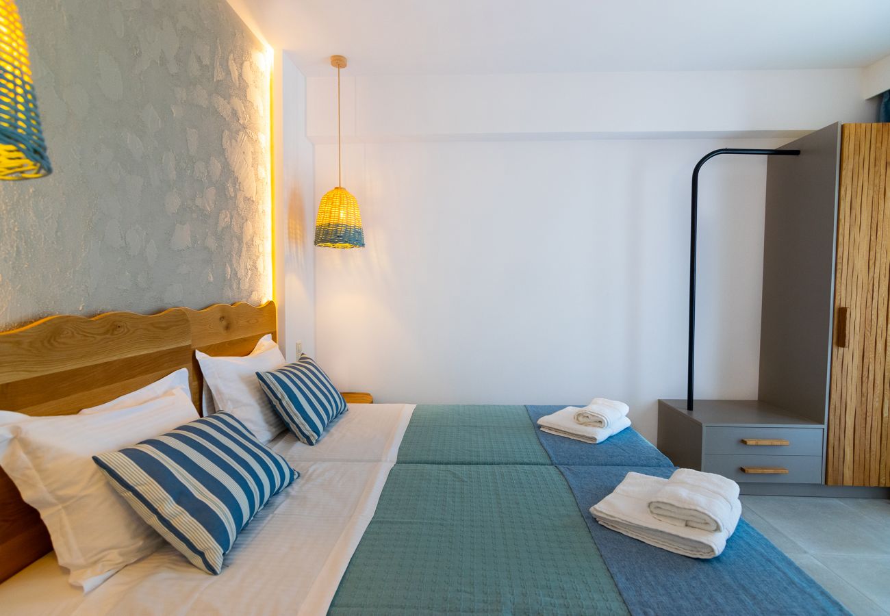 Villa in Rethymno - Varkotopi 2 Villa in Rethymno - Varkotopi 2