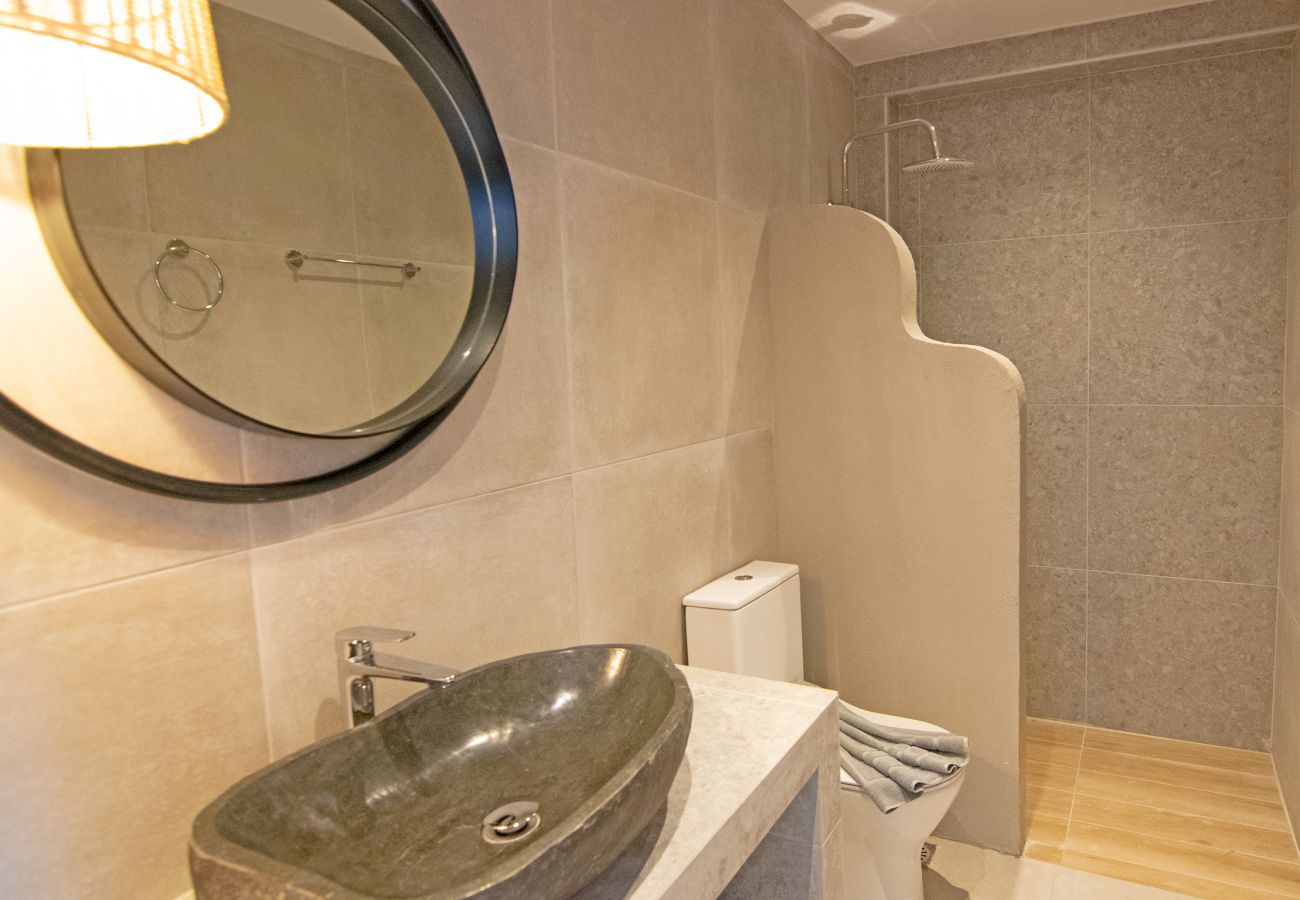 Villa in Rethymno - Varkotopi 2 Villa in Rethymno - Varkotopi 2