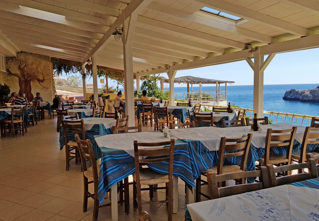 Villa in Rethymno - Varkotopi 2 Villa in Rethymno - Varkotopi 2