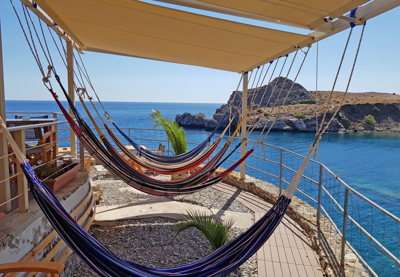 Villa in Rethymno - Varkotopi 2 Villa in Rethymno - Varkotopi 2