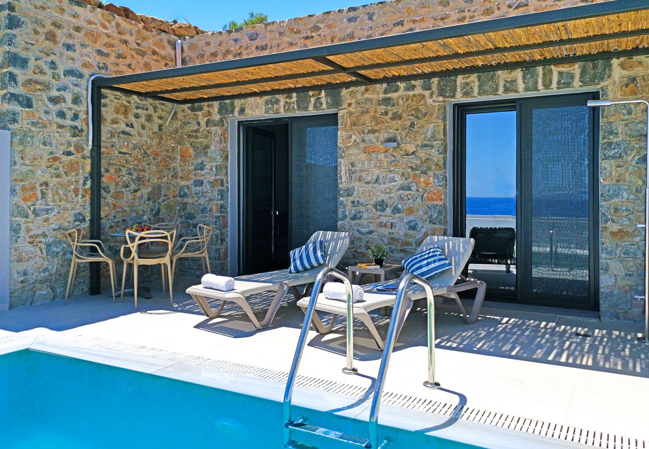 Villa in Rethymno - Varkotopi 2 Villa in Rethymno - Varkotopi 2