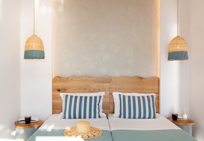 Villa in Rethymno - Varkotopi 5 Villa in Rethymno - Varkotopi 5