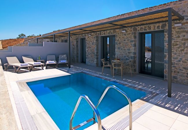 Villa in Rethymno - Varkotopi 6