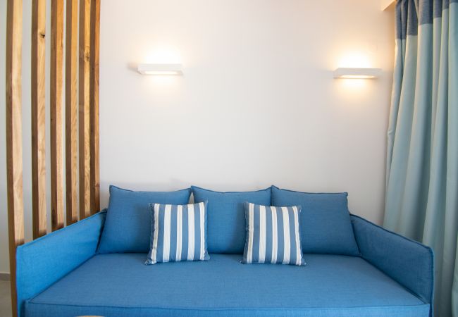 Villa in Rethymno - Varkotopi 7 Villa in Rethymno - Varkotopi 7