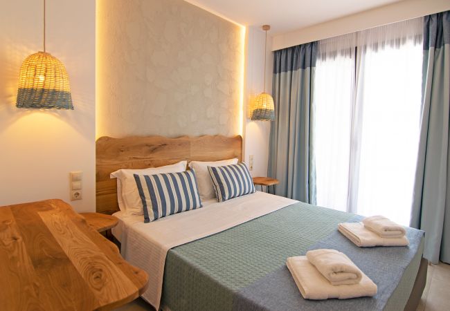 Villa in Rethymno - Varkotopi 7 Villa in Rethymno - Varkotopi 7