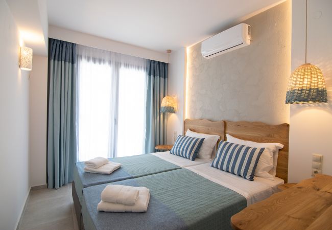 Villa in Rethymno - Varkotopi 7 Villa in Rethymno - Varkotopi 7