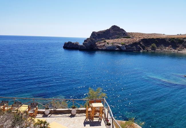 Villa in Rethymno - Varkotopi 7 Villa in Rethymno - Varkotopi 7