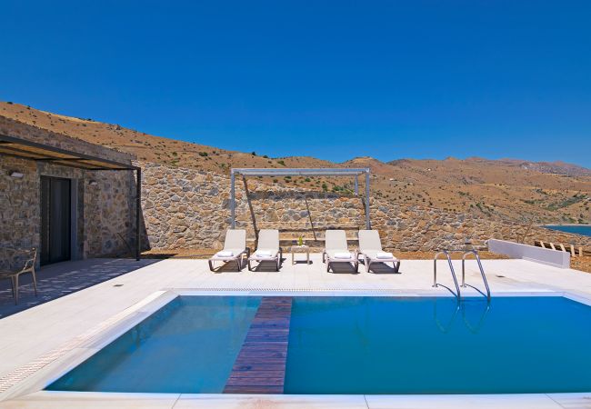 Villa in Rethymno - Varkotopi 7 Villa in Rethymno - Varkotopi 7