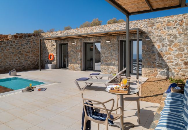 Villa in Rethymno - Varkotopi 7 Villa in Rethymno - Varkotopi 7