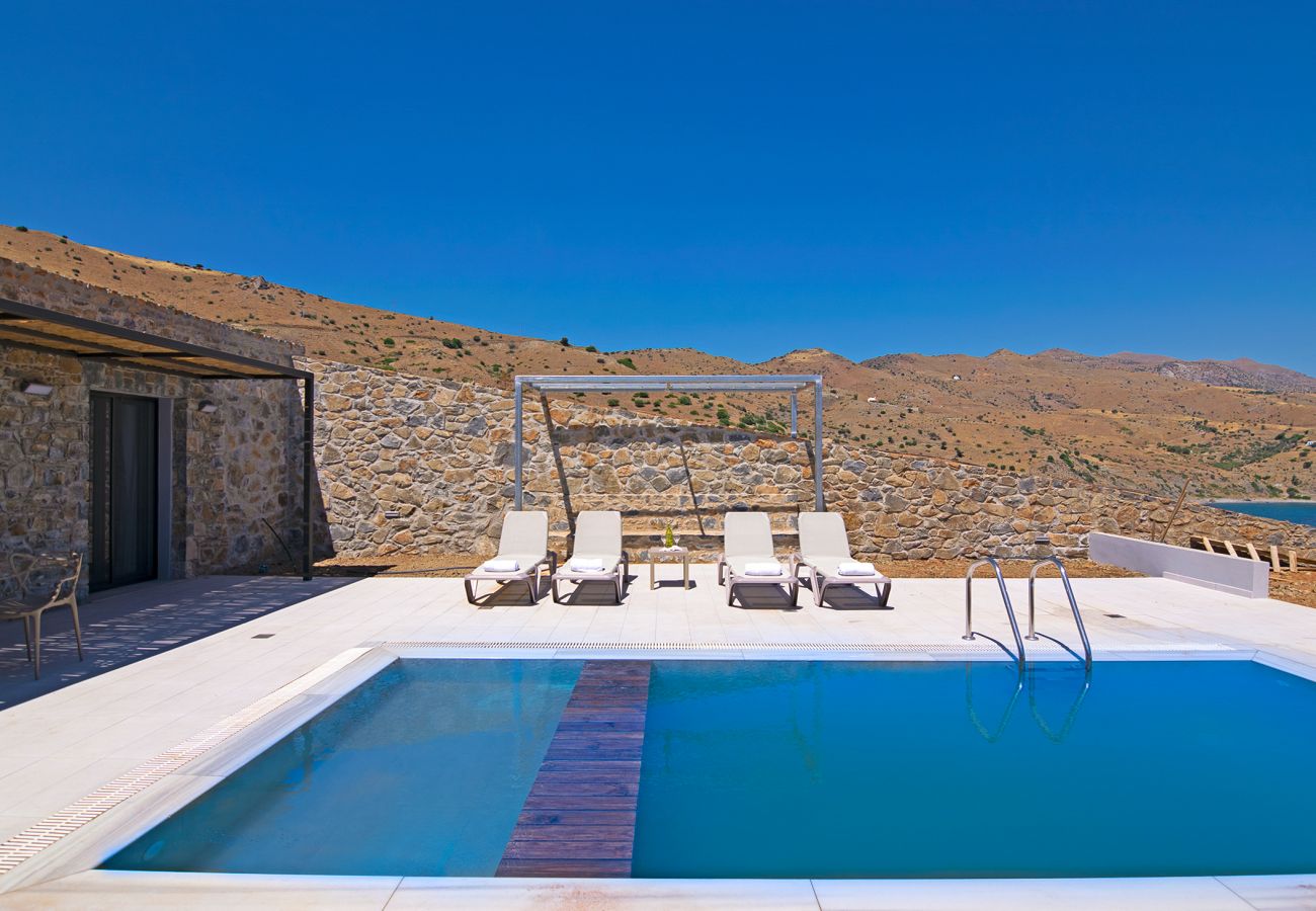 Villa in Rethymno - Varkotopi 7 Villa in Rethymno - Varkotopi 7