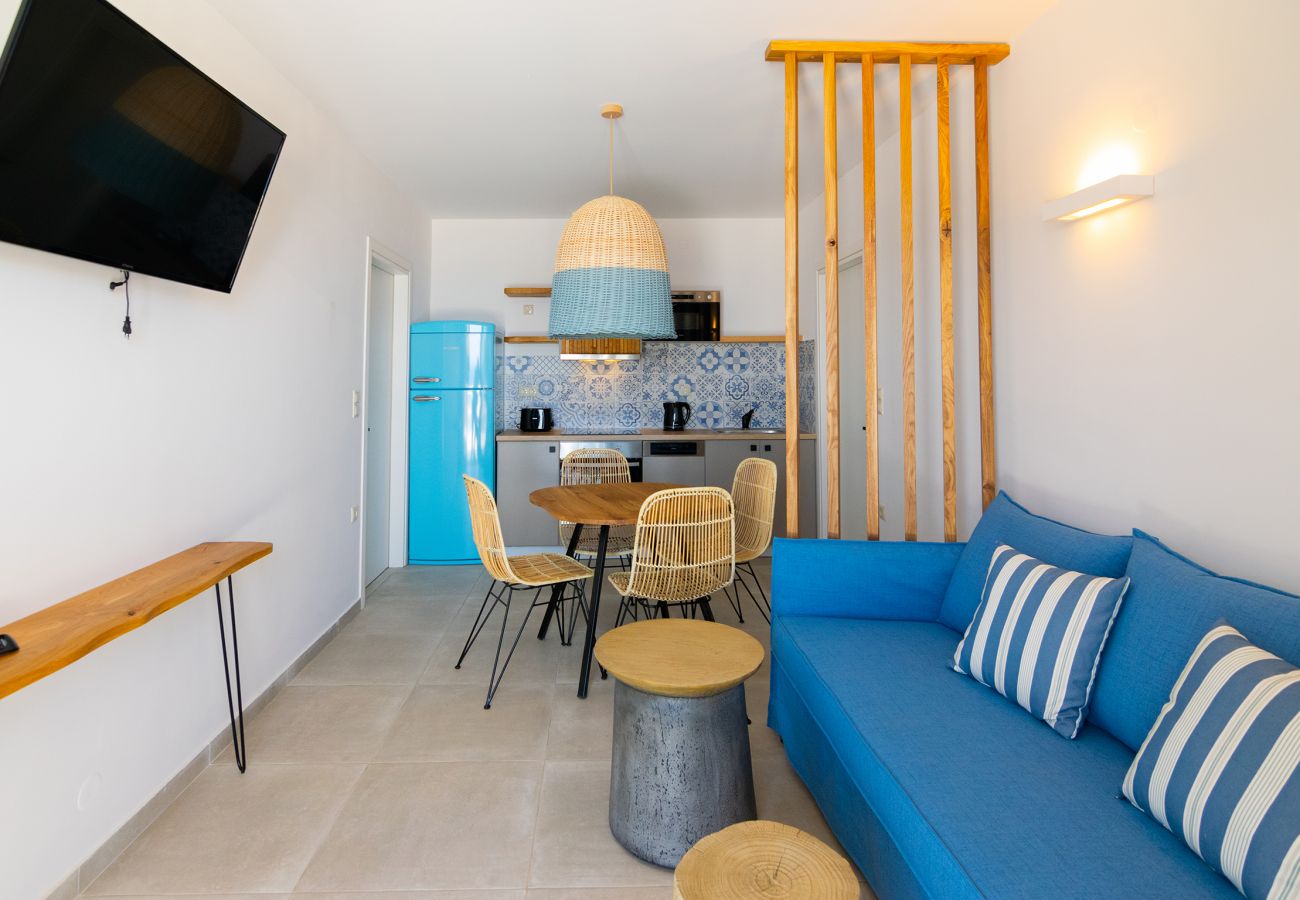 Villa in Rethymno - Varkotopi 7 Villa in Rethymno - Varkotopi 7