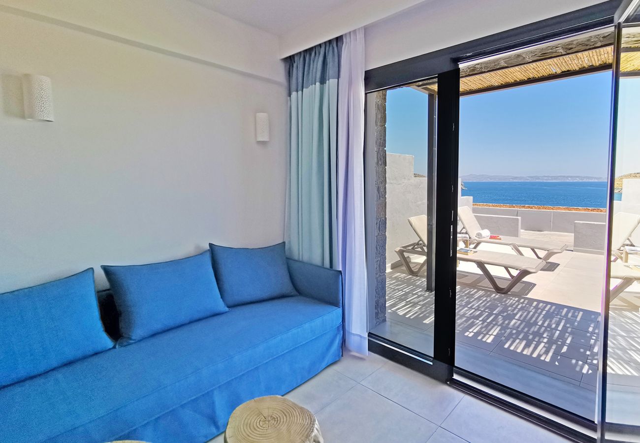 Villa in Rethymno - Varkotopi 7 Villa in Rethymno - Varkotopi 7