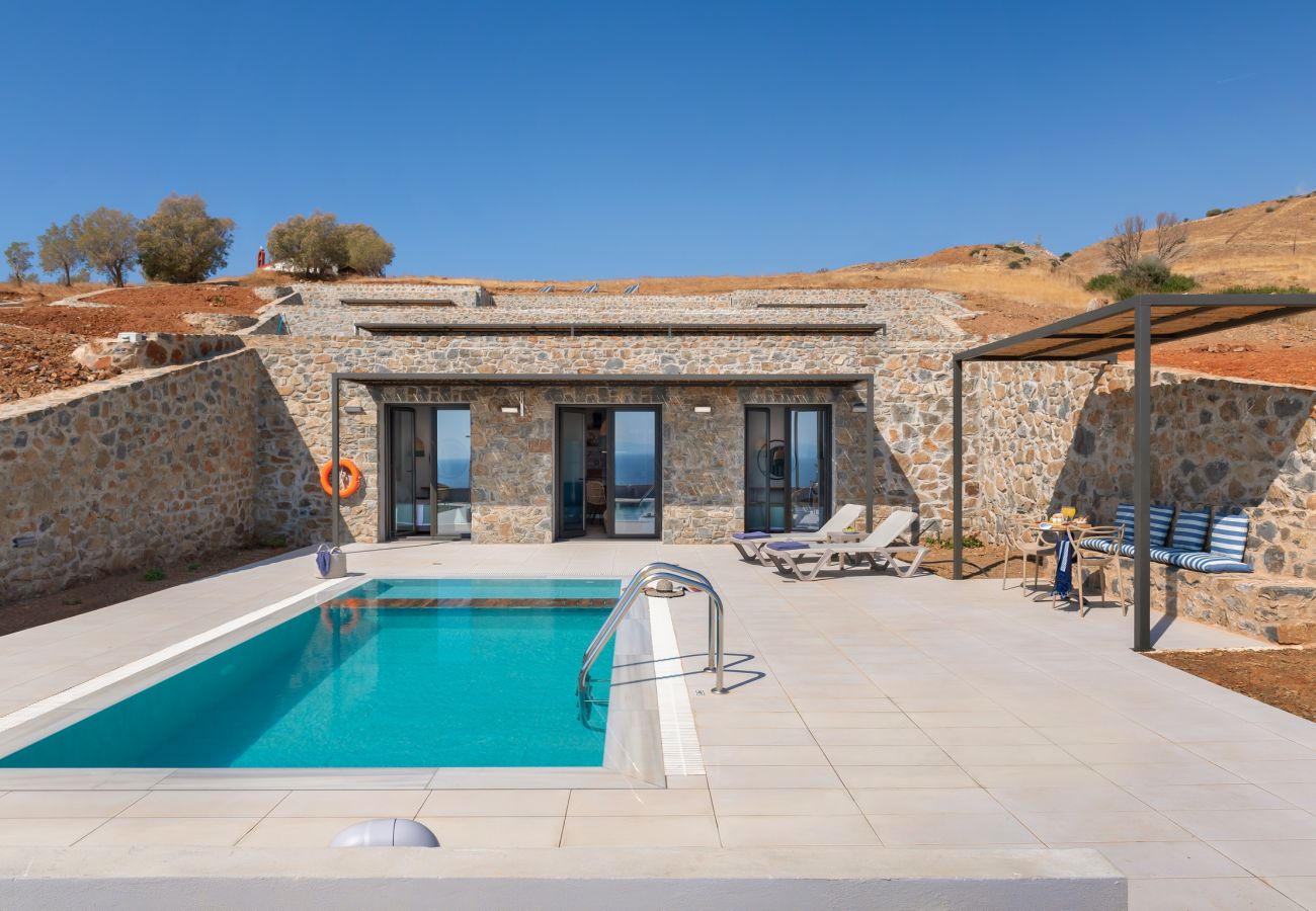 Villa in Rethymno - Varkotopi 7 Villa in Rethymno - Varkotopi 7