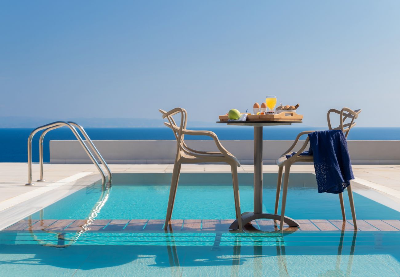 Villa in Rethymno - Varkotopi 7 Villa in Rethymno - Varkotopi 7