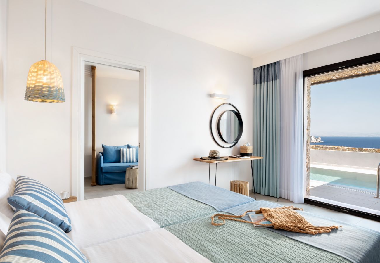 Villa in Rethymno - Varkotopi 7 Villa in Rethymno - Varkotopi 7