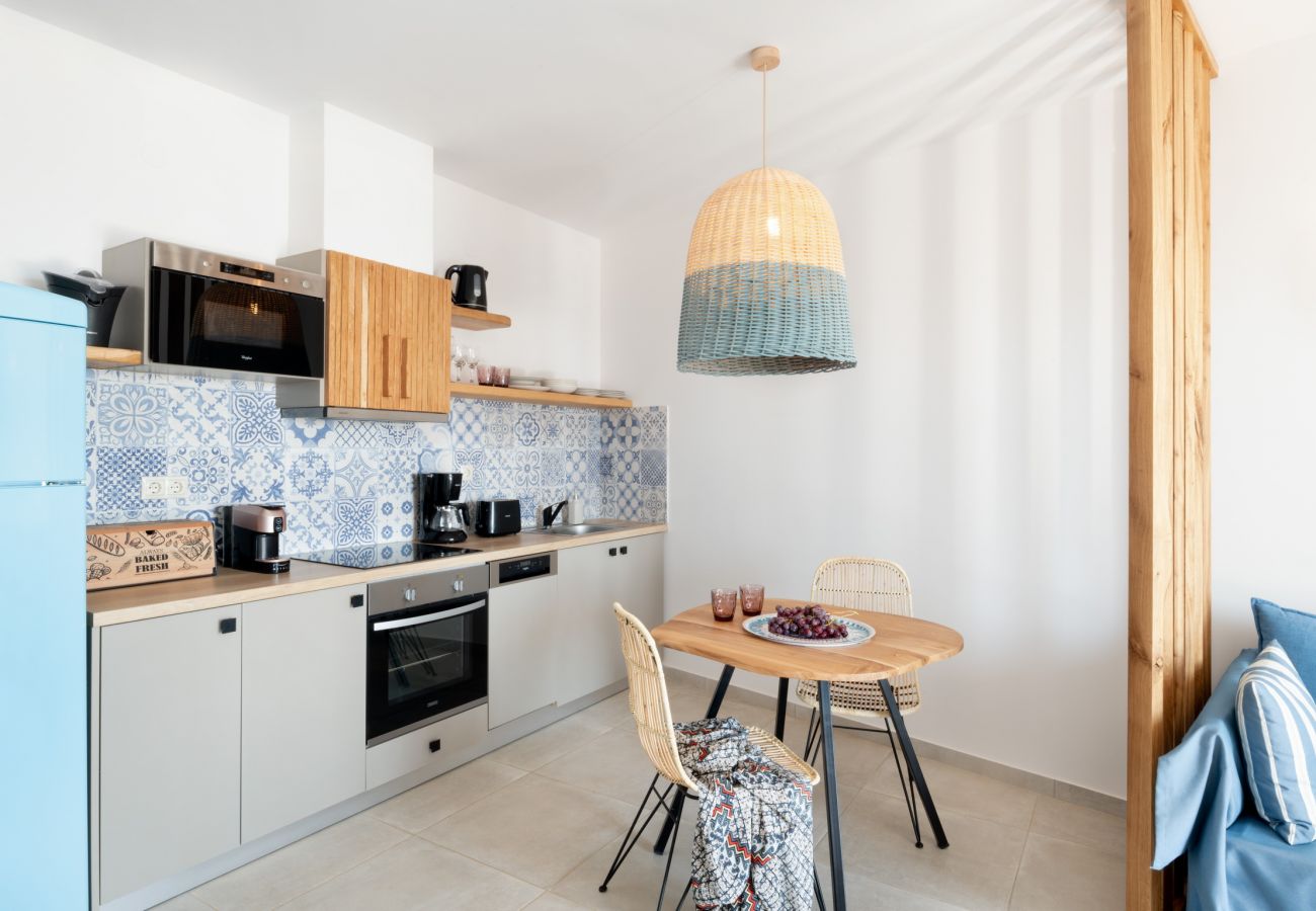 Villa in Rethymno - Varkotopi 7 Villa in Rethymno - Varkotopi 7