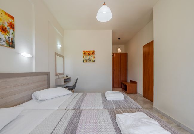 Villa in Rethymno - Harmony Villa in Rethymno - Harmony
