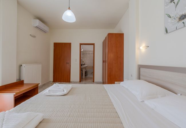 Villa in Rethymno - Harmony Villa in Rethymno - Harmony