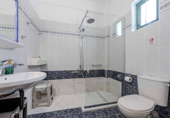 Villa in Rethymno - Harmony Villa in Rethymno - Harmony