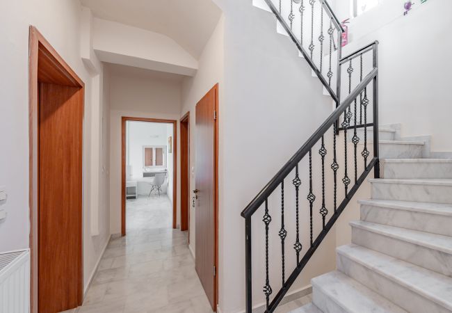 Villa in Rethymno - Harmony Villa in Rethymno - Harmony