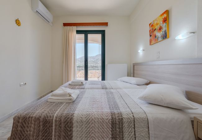 Villa in Rethymno - Harmony Villa in Rethymno - Harmony