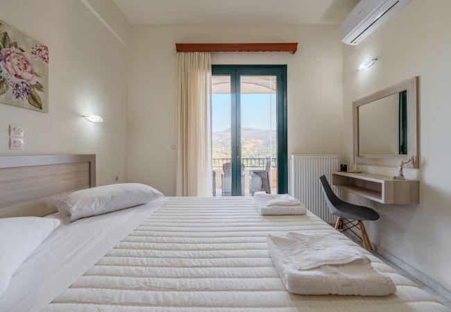 Villa in Rethymno - Harmony Villa in Rethymno - Harmony