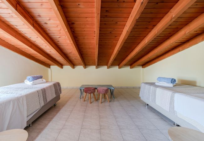 Villa in Rethymno - Harmony Villa in Rethymno - Harmony