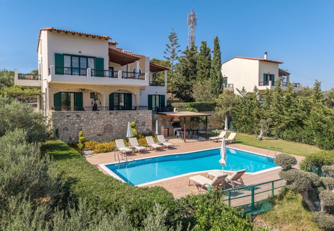 Villa in Rethymno - Harmony Villa in Rethymno - Harmony