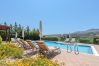 Villa in Rethymno - Harmony Villa in Rethymno - Harmony