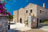 Studio in Pirgos - Toxotis 2 - Studio for 3 Studio in Pirgos - Toxotis 2 - Studio for 3