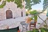Studio in Pirgos - Toxotis 2 - Studio for 3 Studio in Pirgos - Toxotis 2 - Studio for 3
