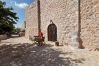 Studio in Pirgos - Toxotis 2 - Studio for 3 Studio in Pirgos - Toxotis 2 - Studio for 3