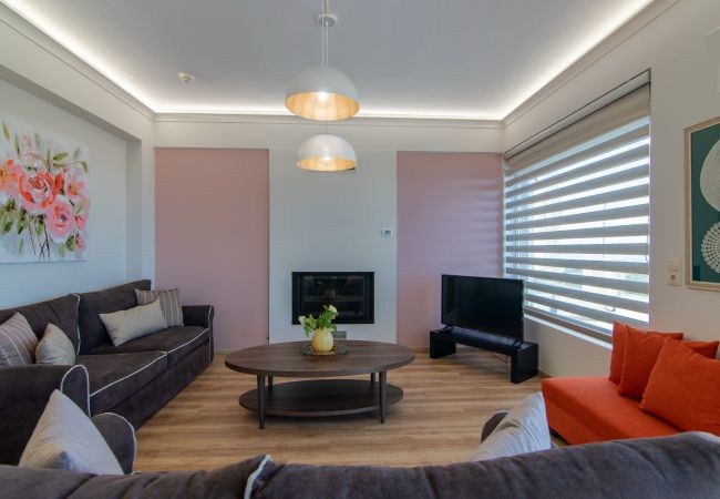 Villa in Gallos - Margo villa Villa in Gallos - Margo villa