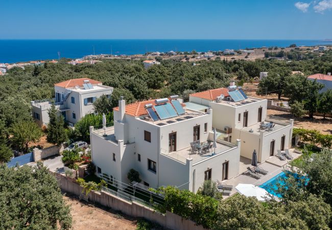 Villa in Gallos - Margo villa Villa in Gallos - Margo villa