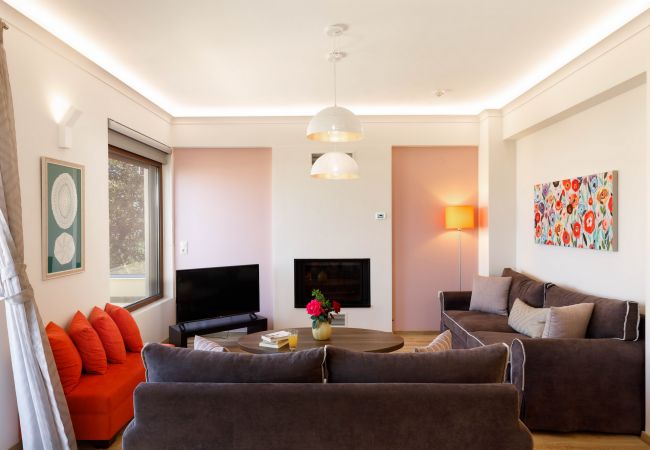 Villa in Gallos - Margo villa Villa in Gallos - Margo villa